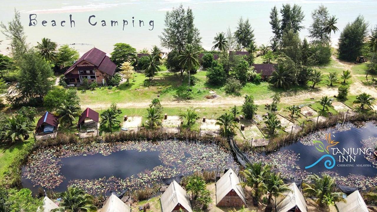 Tanjung Inn Kuantan Exterior photo