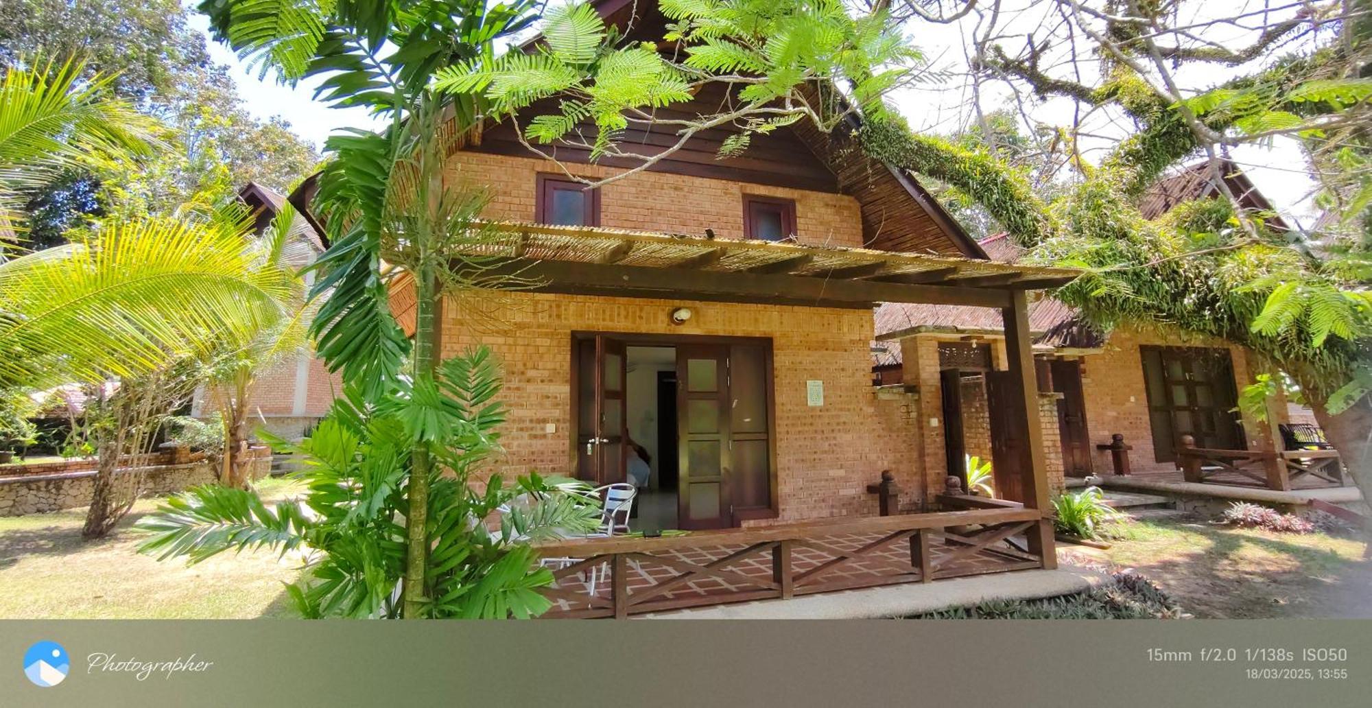 Tanjung Inn Kuantan Exterior photo