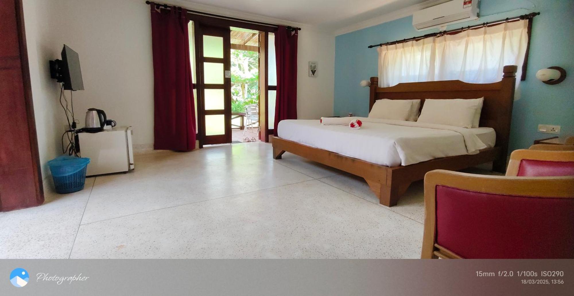 Tanjung Inn Kuantan Exterior photo