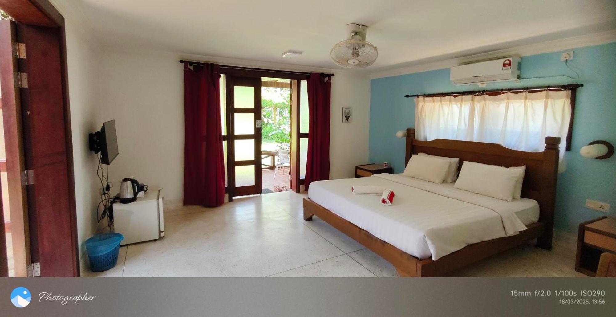Tanjung Inn Kuantan Exterior photo