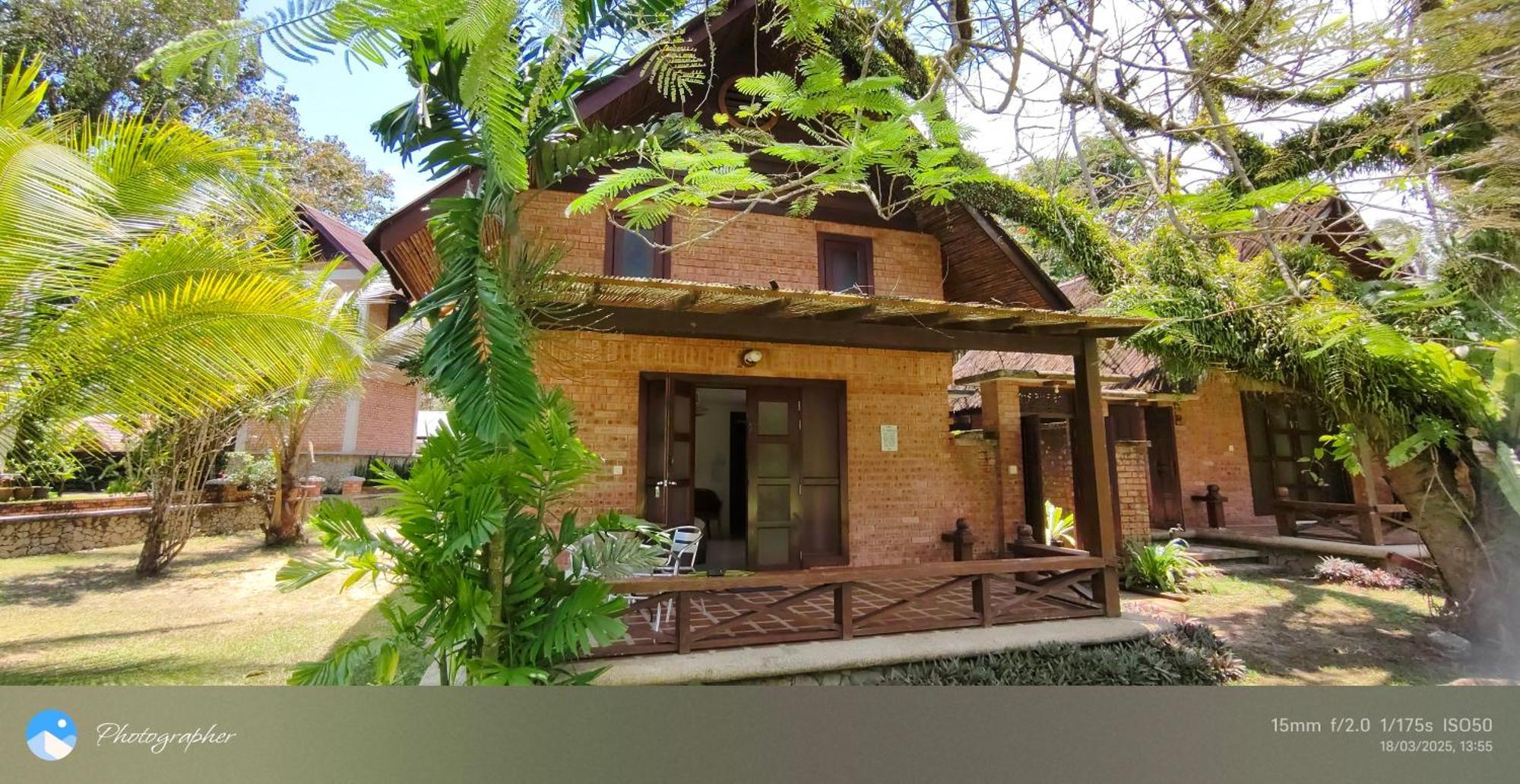 Tanjung Inn Kuantan Exterior photo