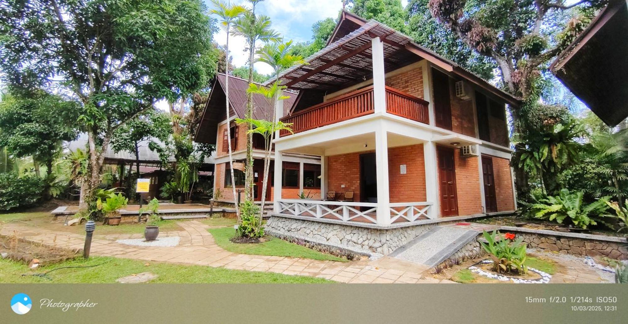 Tanjung Inn Kuantan Exterior photo