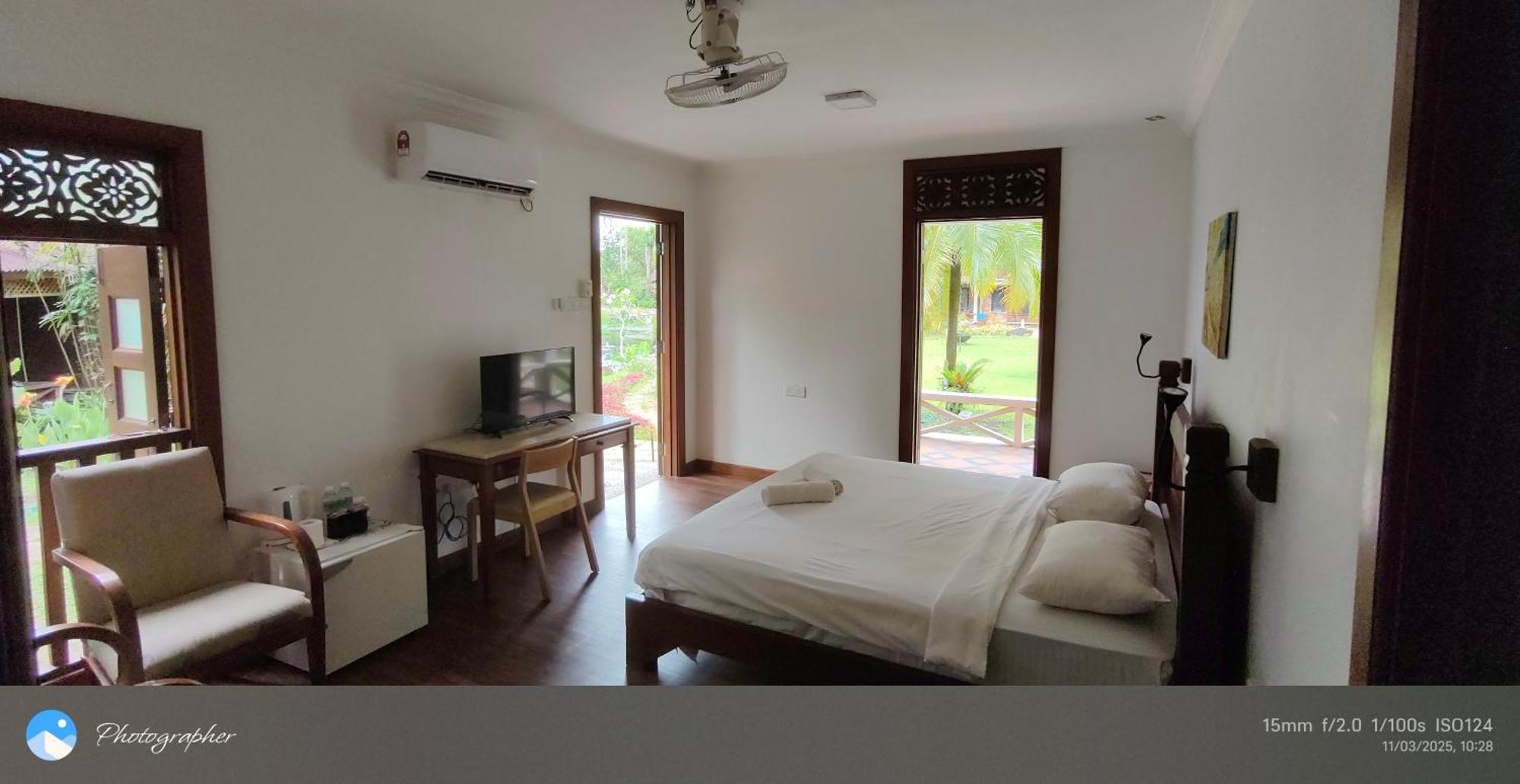 Tanjung Inn Kuantan Exterior photo