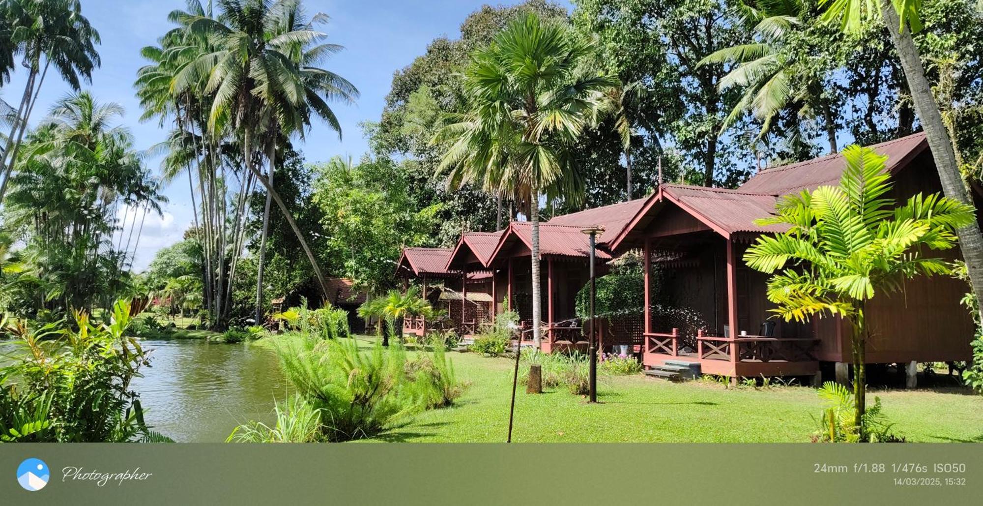 Tanjung Inn Kuantan Exterior photo