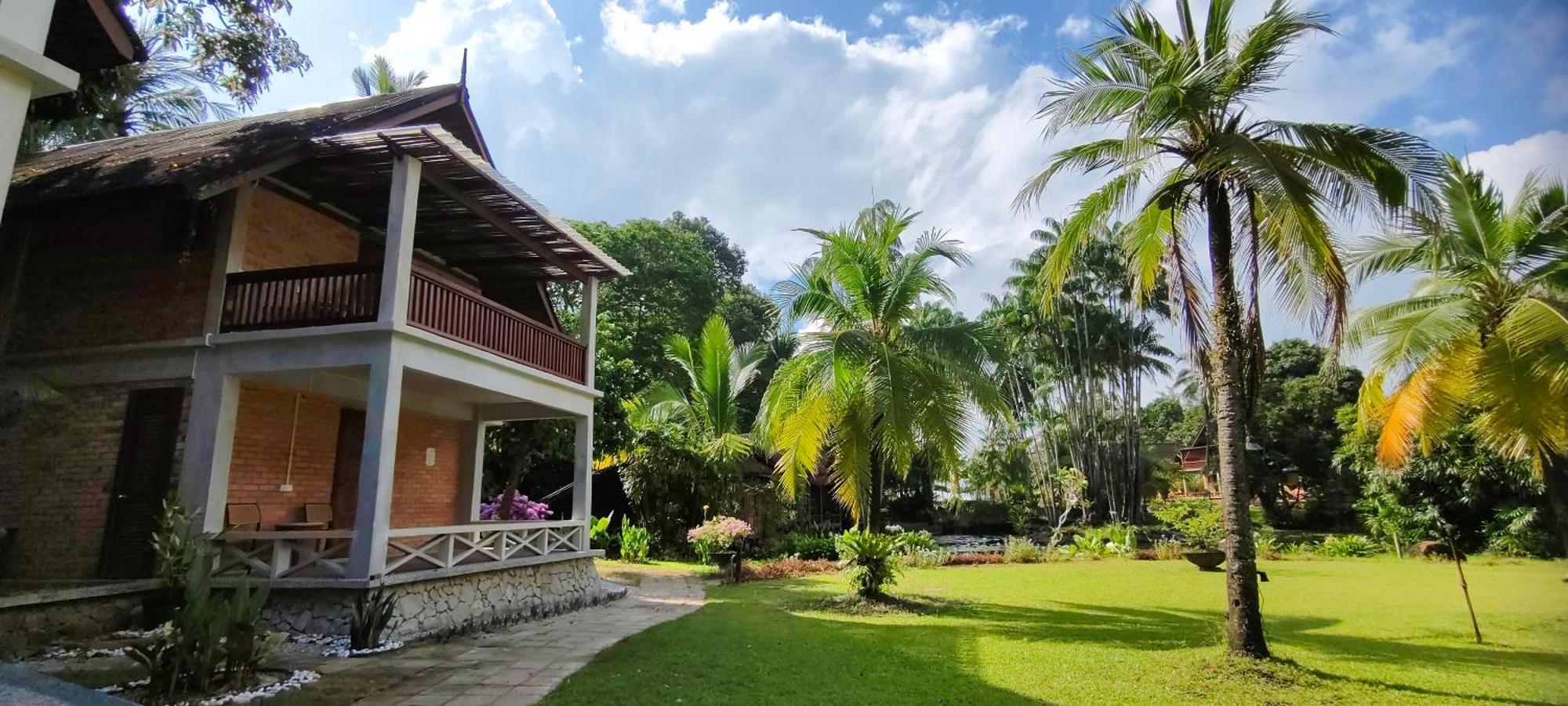 Tanjung Inn Kuantan Exterior photo