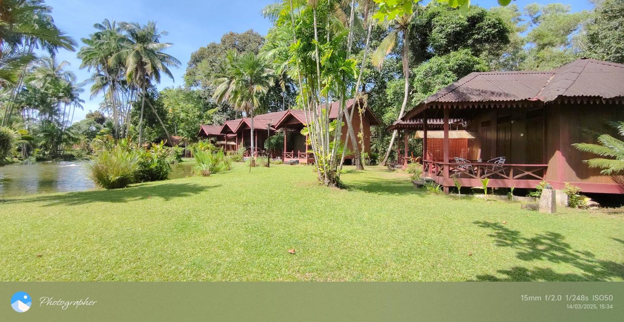 Tanjung Inn Kuantan Exterior photo