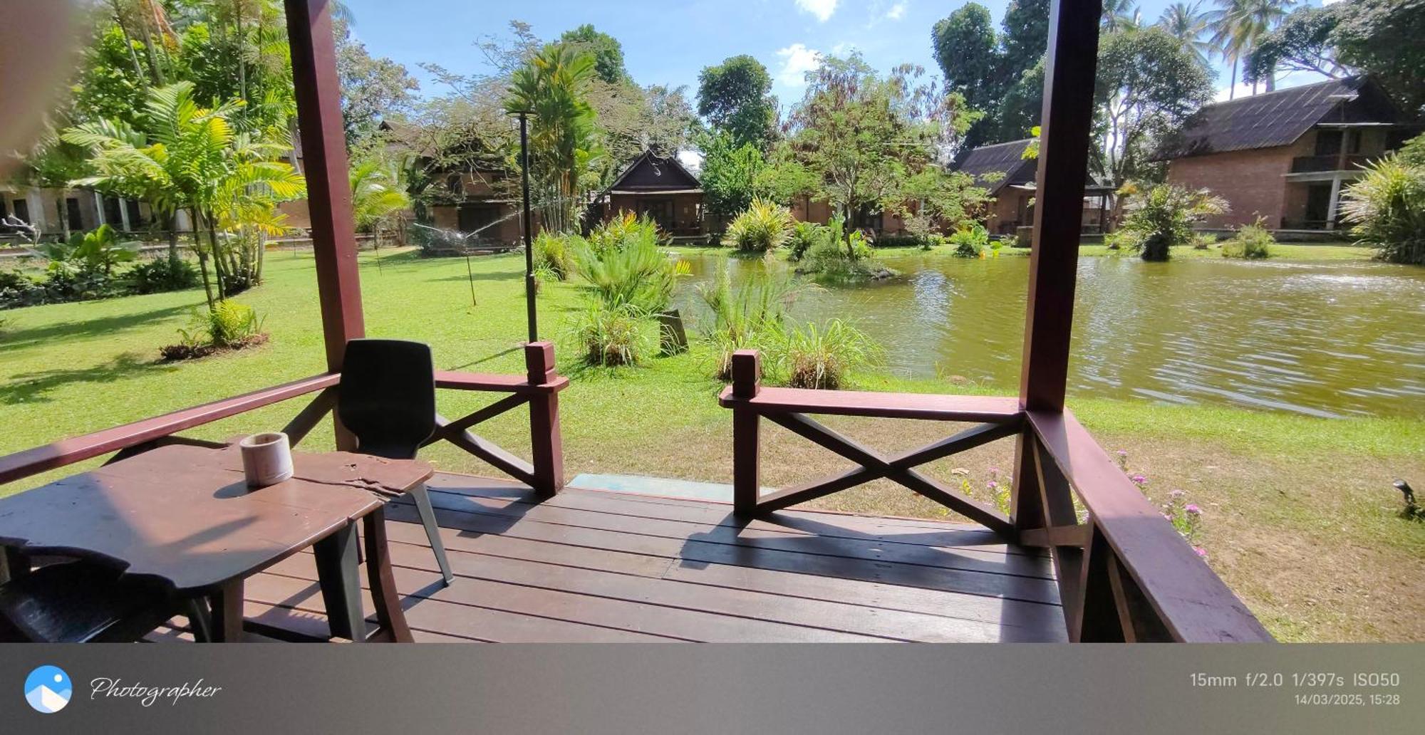 Tanjung Inn Kuantan Exterior photo