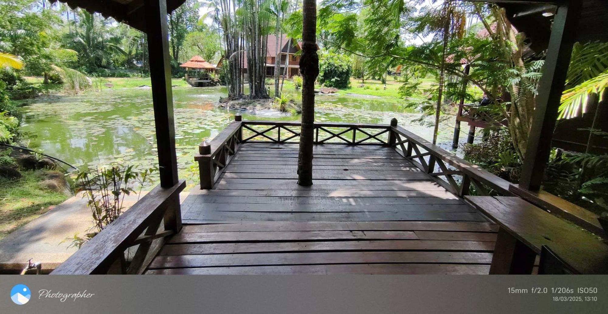 Tanjung Inn Kuantan Exterior photo