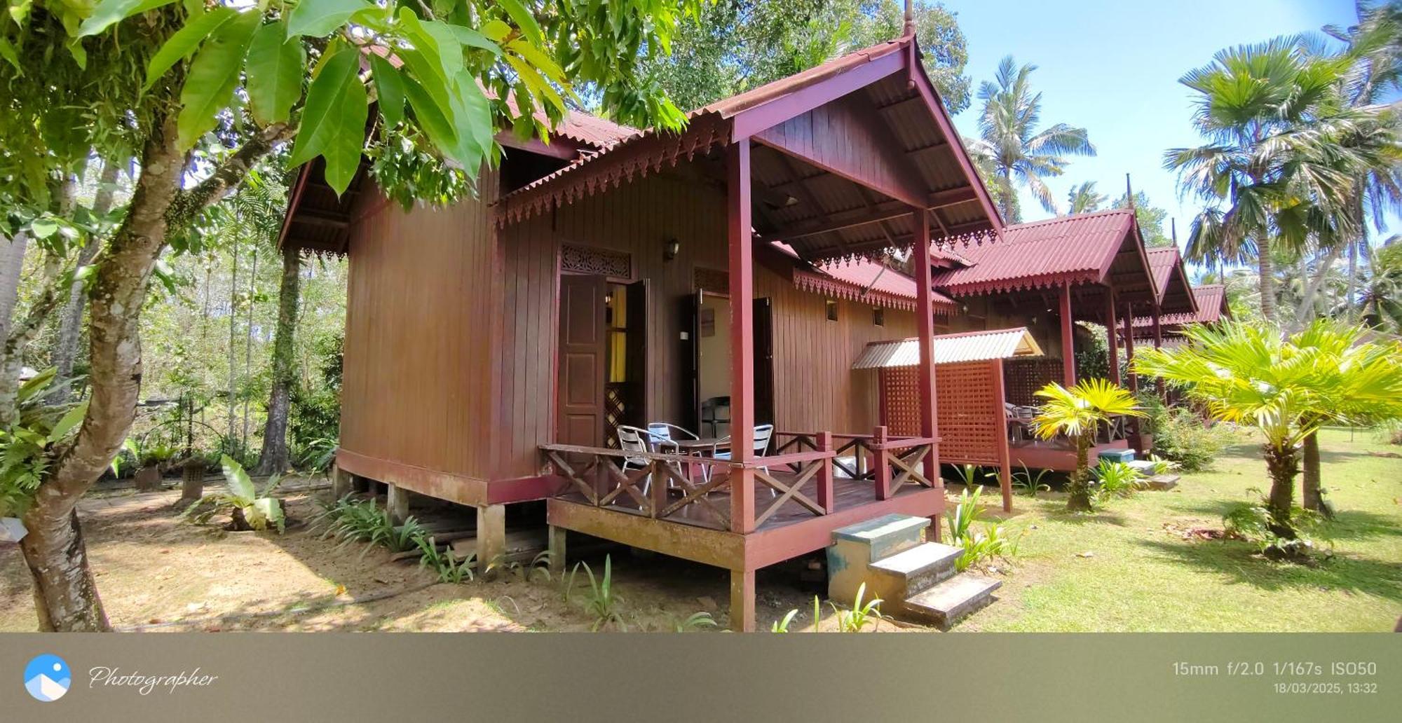 Tanjung Inn Kuantan Exterior photo